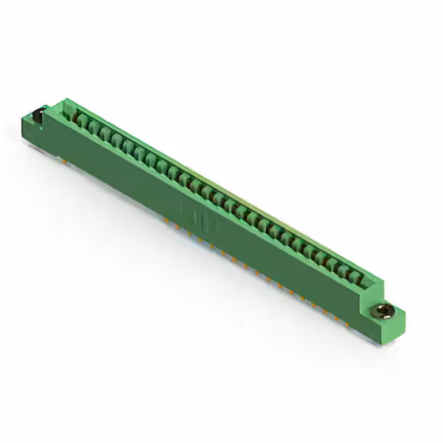 307-026-558-103 EDAC Inc.  Edgeboard Connectors